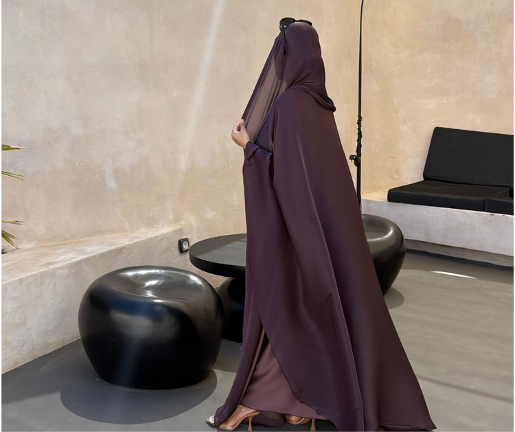 Eid Abayas