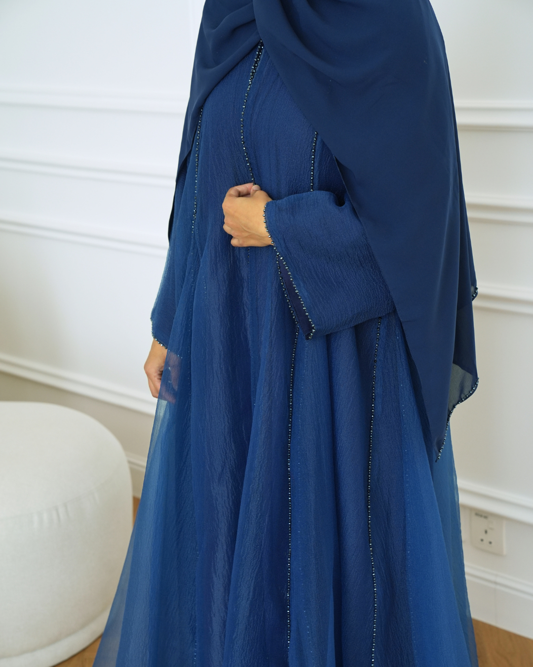 Dalal - Royal Blue