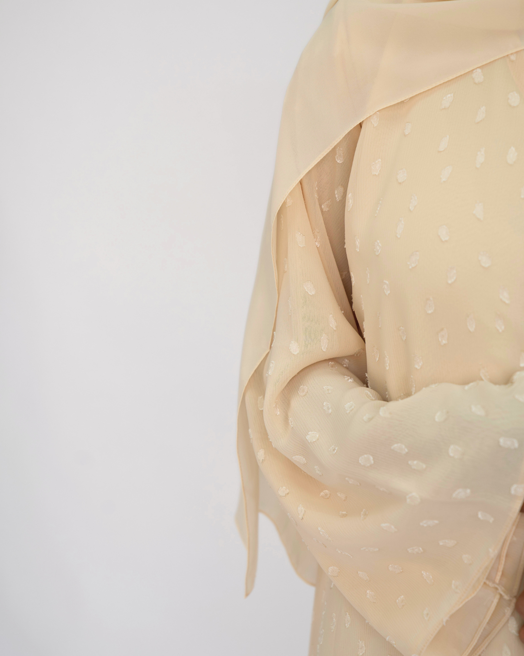 Summer Pastel - Butter Yellow