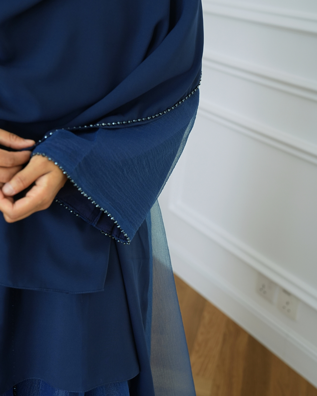 Dalal - Royal Blue