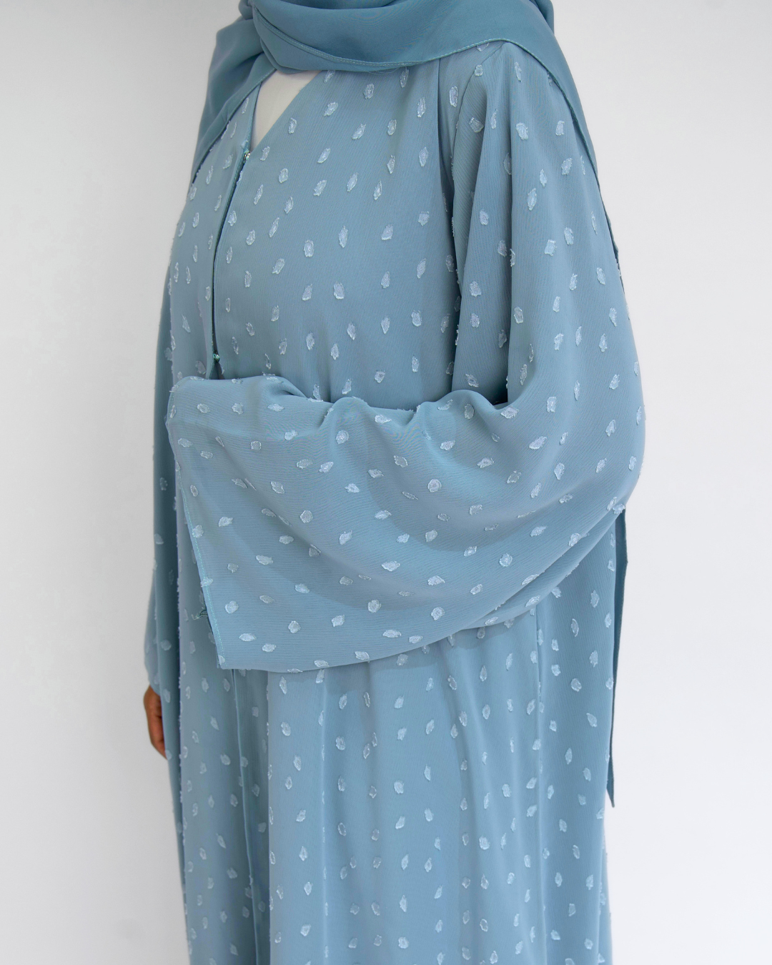 Summer Pastel - Sky Blue