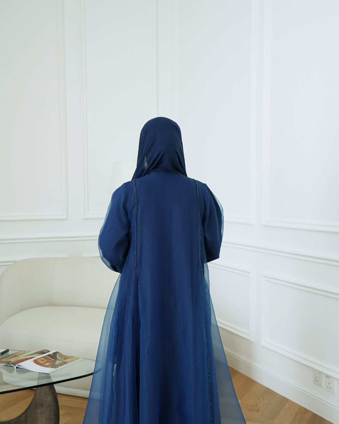 Dalal - Royal Blue
