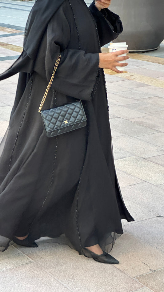 Dalal - Black