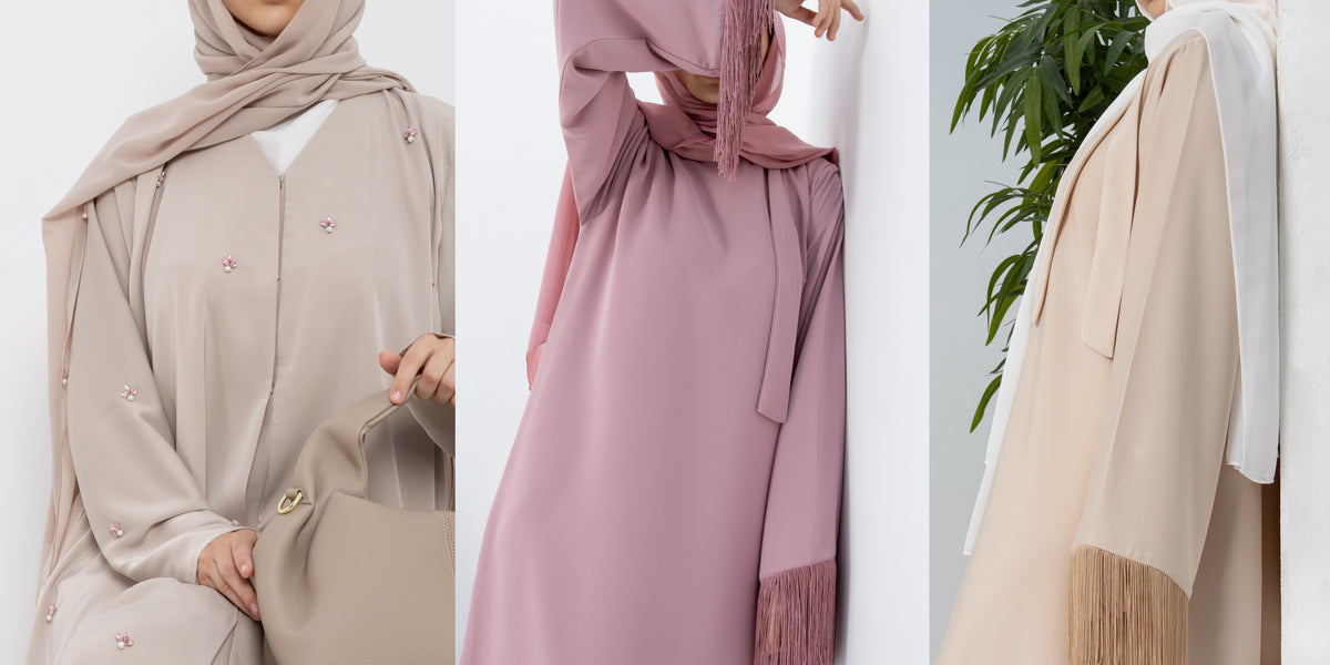 Chasing Goals, Keeping Iman: A Muslim Woman’s Guide to Balance