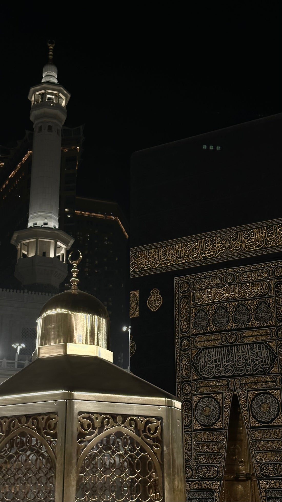 To the One Preparing for Ramadan