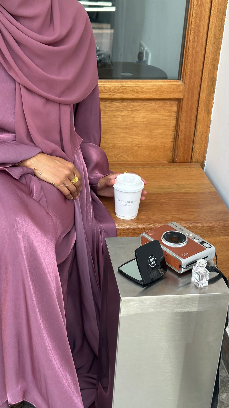 Our Story: Sisters Building a Modest Brand With Purpose