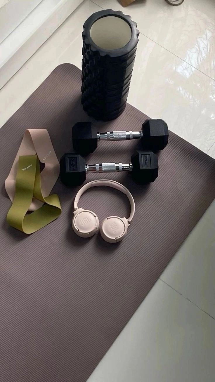 7 Islamic Benefits of Exercise for Productivity (Mind, Body & Iman)