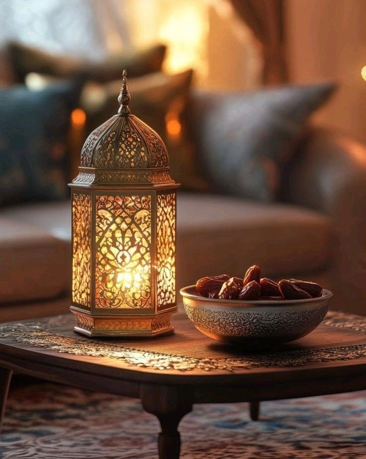 Ramadan preparation as a muslim