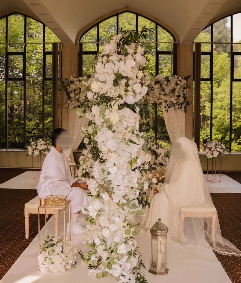 What to Wear to a Nikah or Islamic Wedding: Modest Outfit Guide for Women