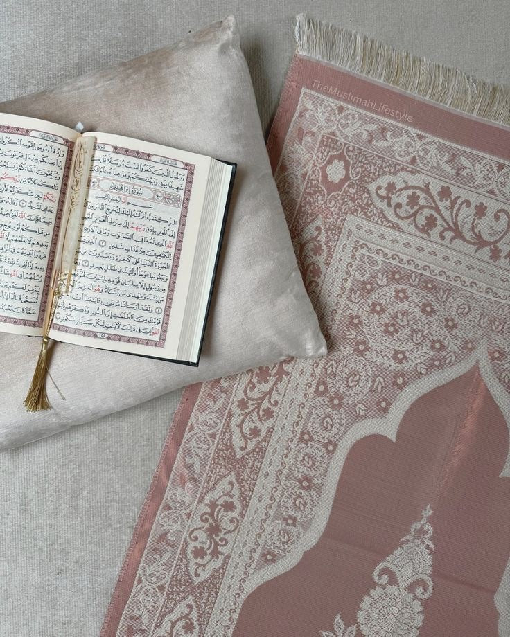 Small Steps, Great Reward: Consistency in Deeds Beloved to Allah