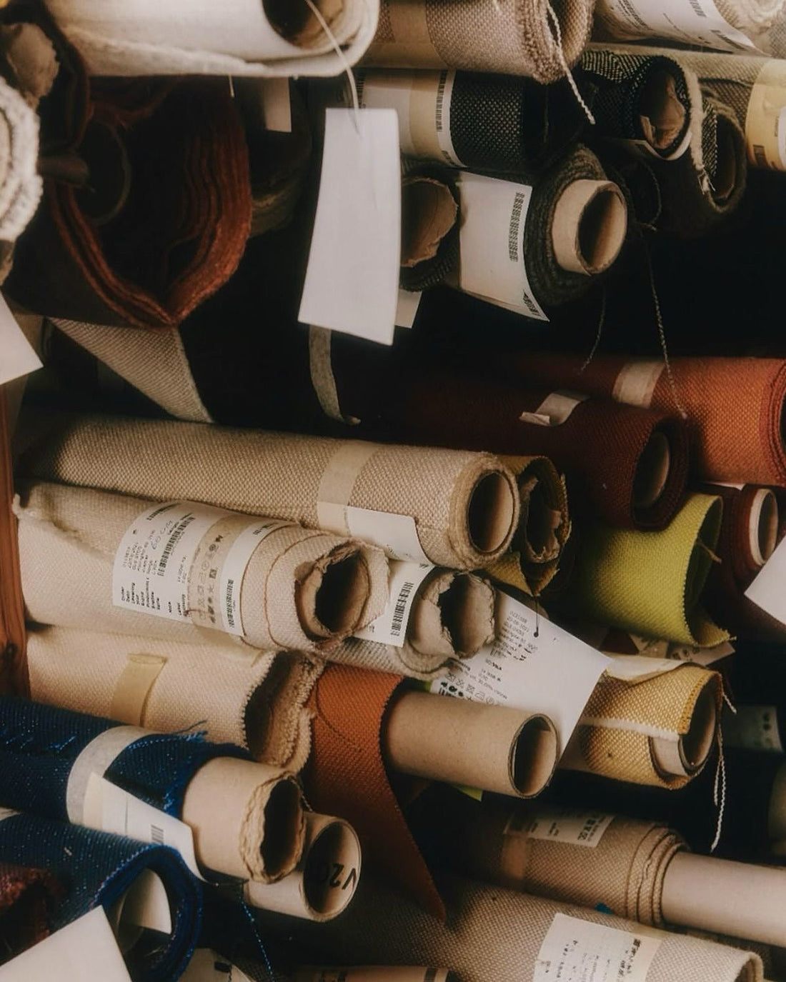 Fabric Matters: Choosing the Right Material for Your Design