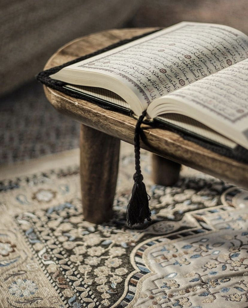 Not Everyone Experiences Ramadan the Same Way