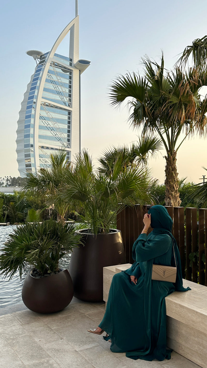 Customer Style Spotlight: ROYA Looks Around the World