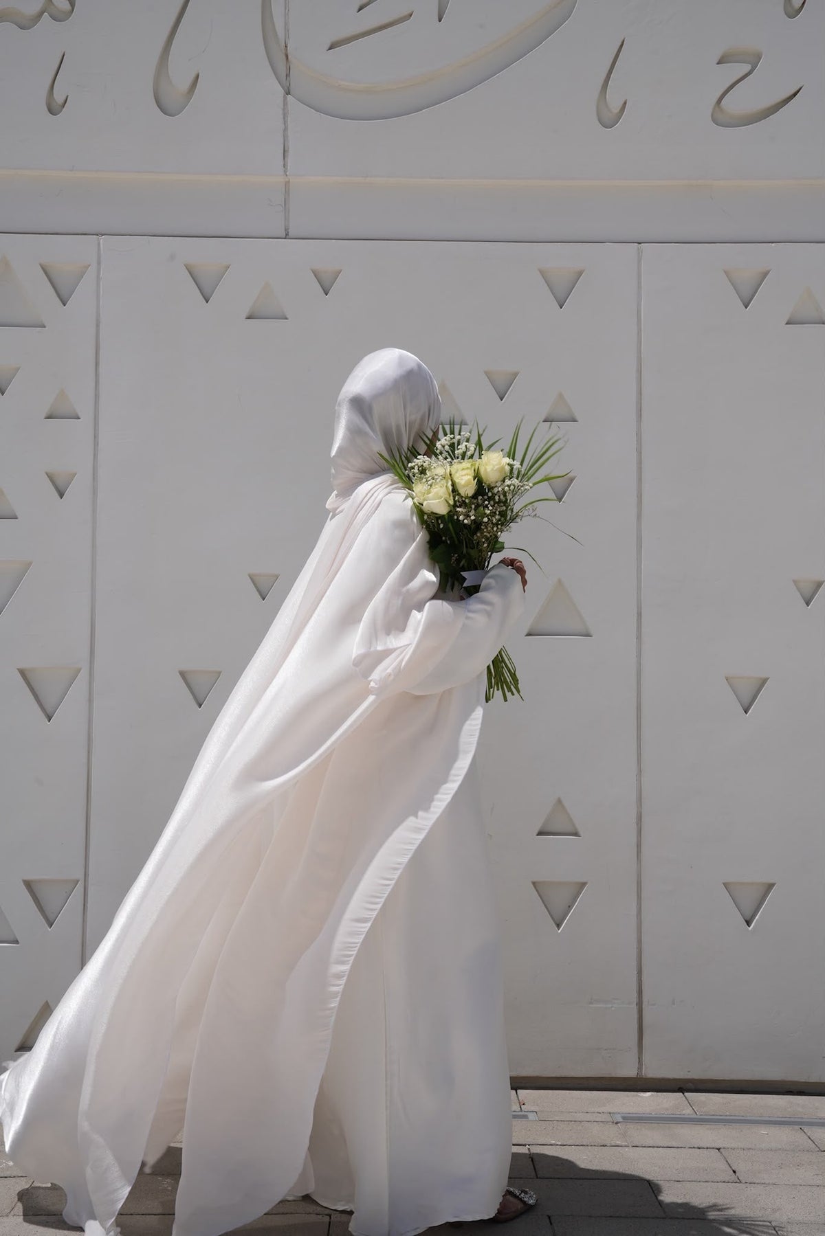 The Signature Abaya: Our Most Iconic Abaya Since 2023