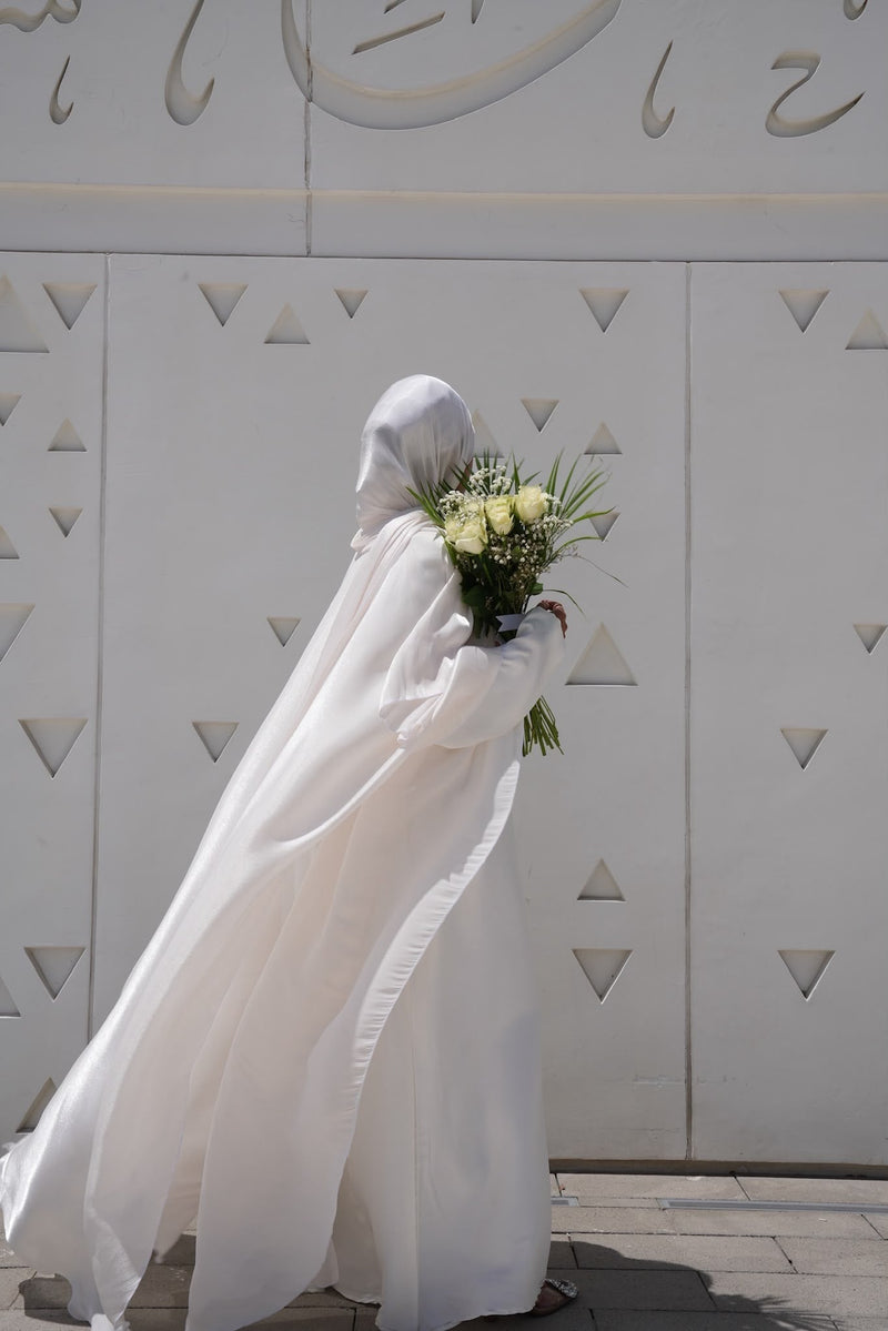 The Signature Abaya: Our Most Iconic Abaya Since 2023
