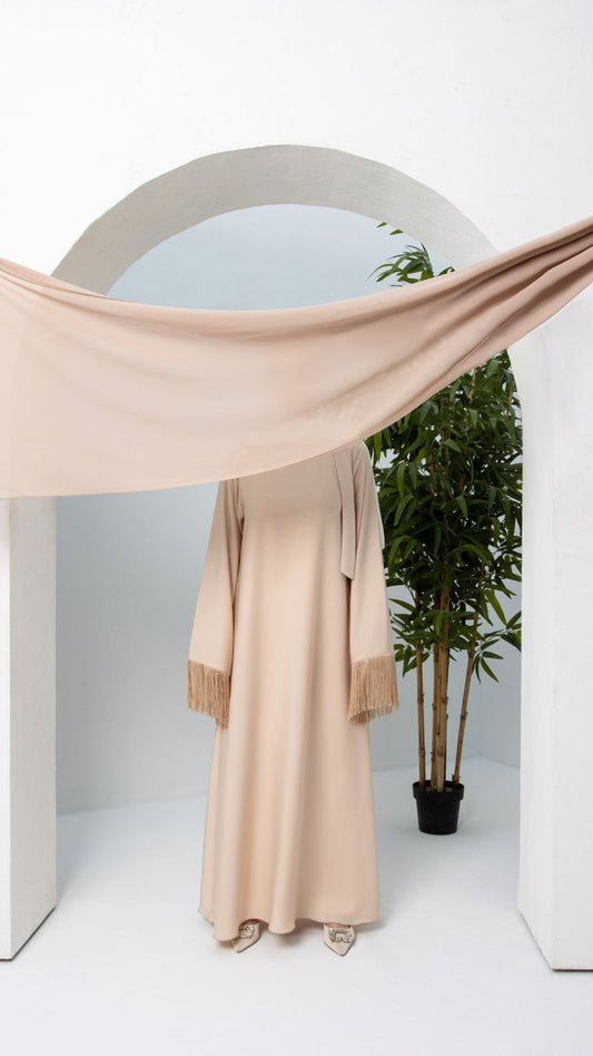 Building a Modest Capsule Wardrobe