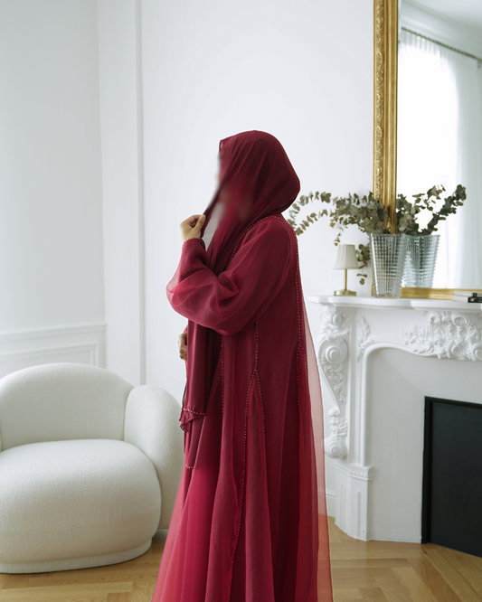 The Ultimate Guide to Abaya Styling