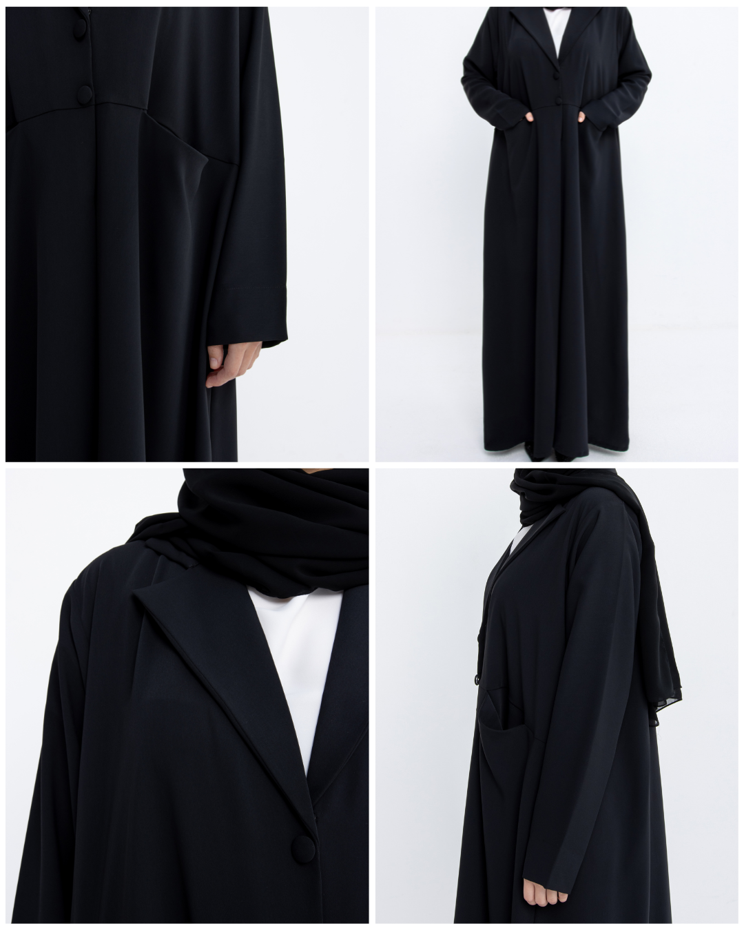Timeless Style with ROYA