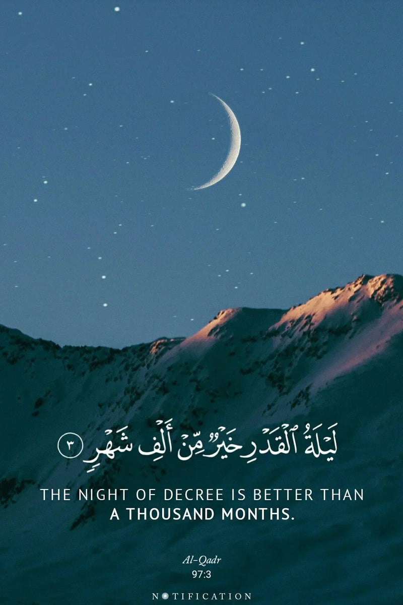 Laylatul Qadr: Virtues of the Last Ten Nights of Ramadan and How to Seek the Night of Power