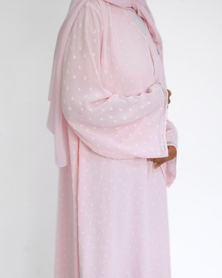 Summer Pastel - Baby Pink