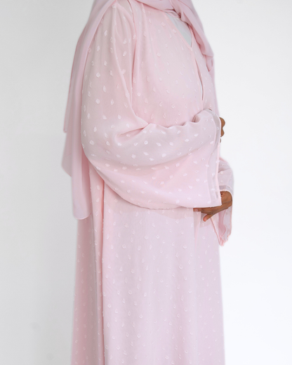 Summer Pastel - Baby Pink