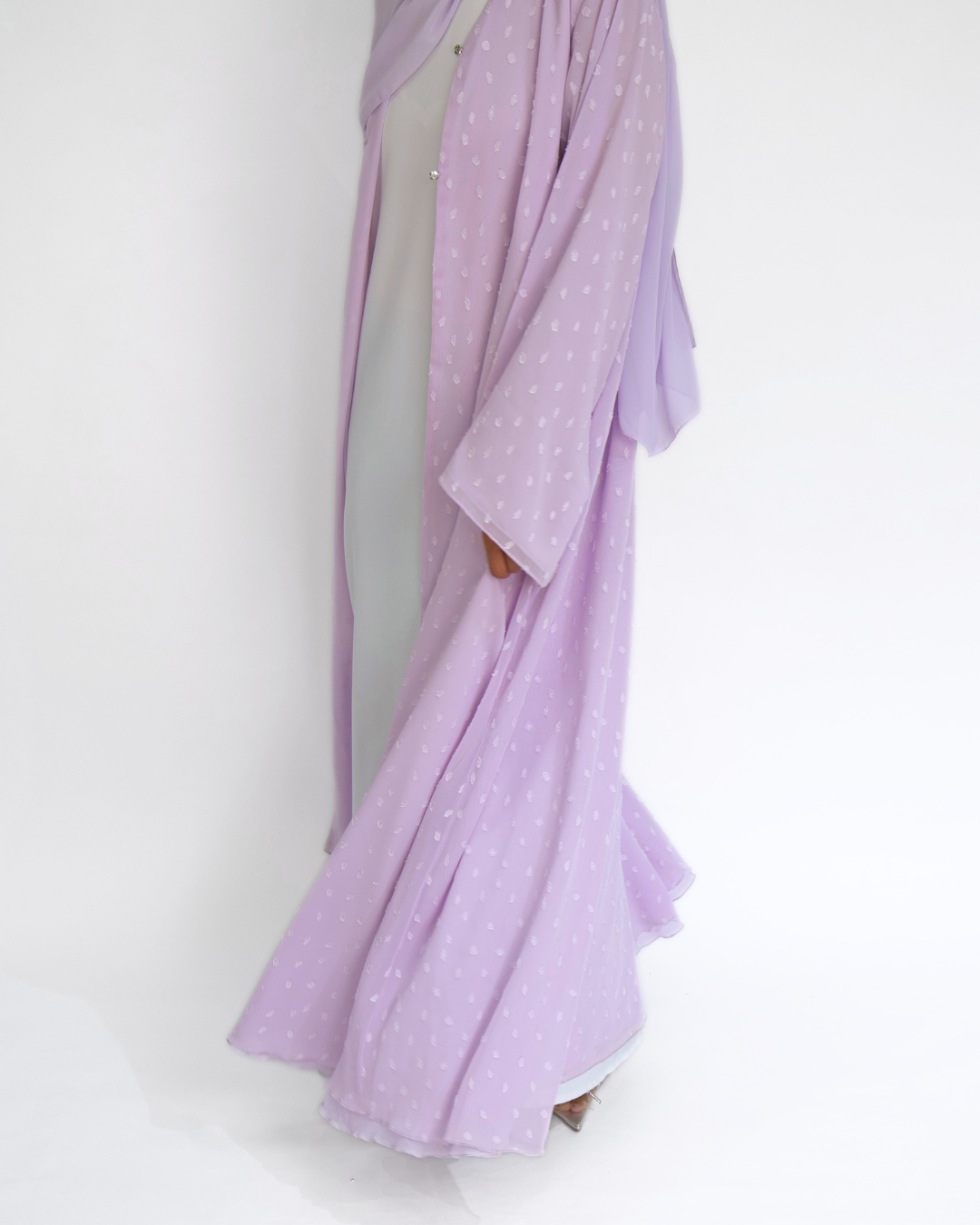Summer Pastel - Lilac