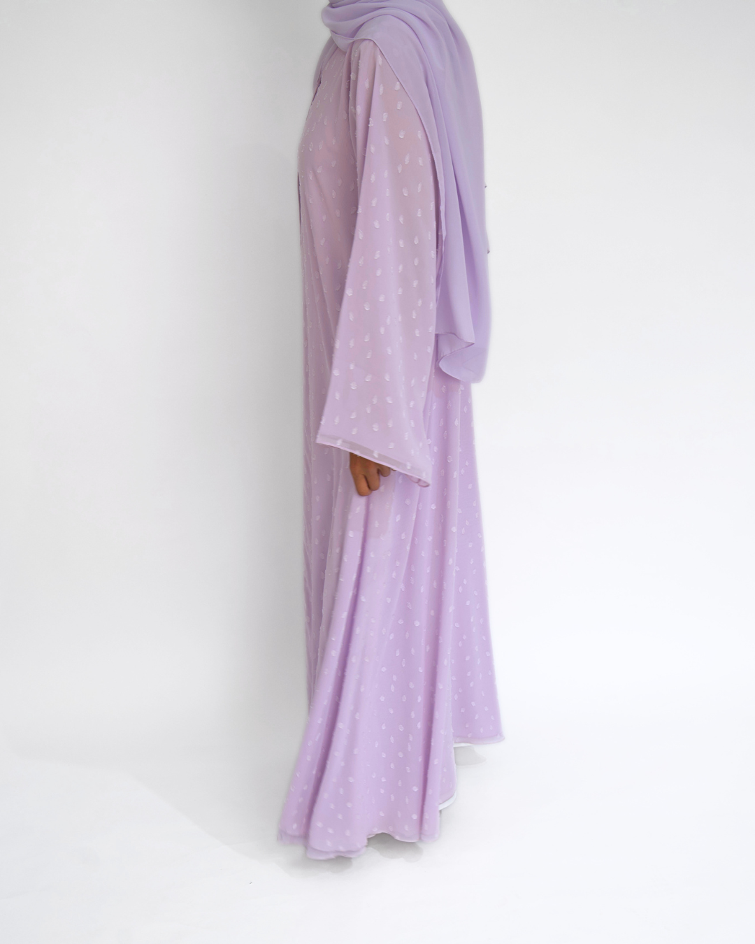 Summer Pastel - Lilac