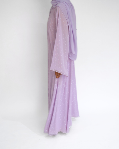 Summer Pastel - Lilac