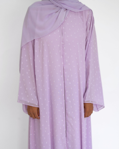 Summer Pastel - Lilac