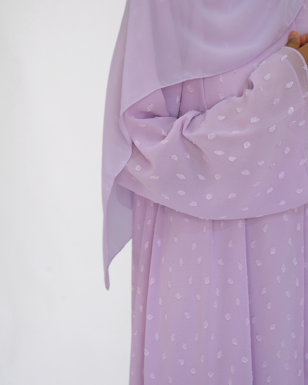 Summer Pastel - Lilac
