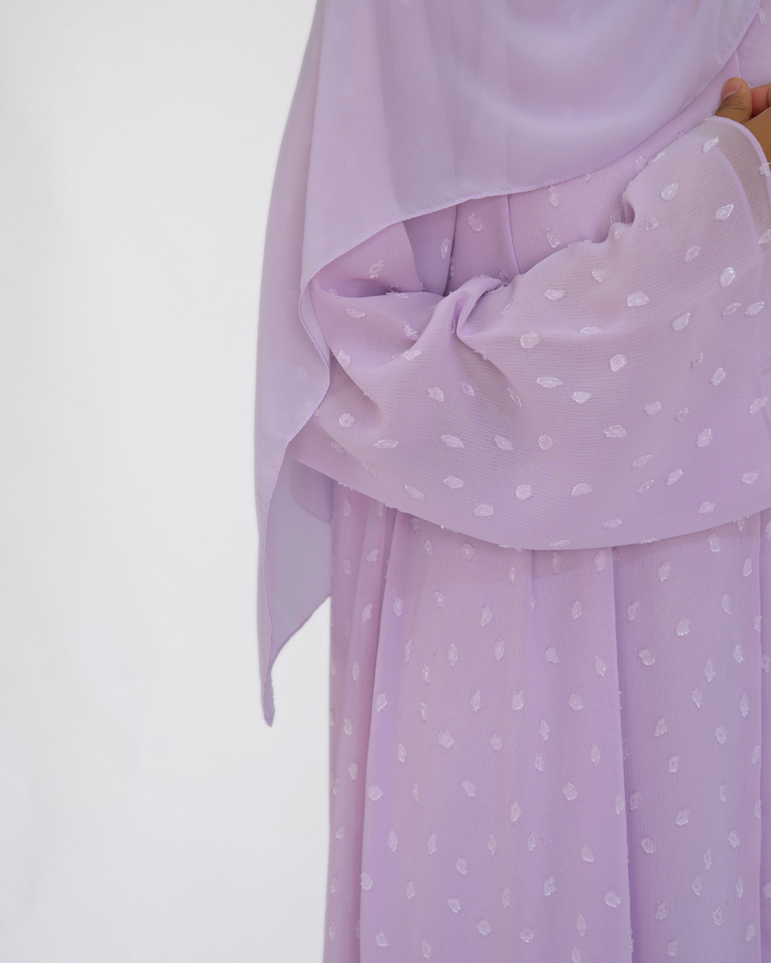 Summer Pastel - Lilac