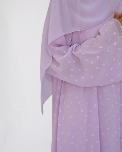 Summer Pastel - Lilac
