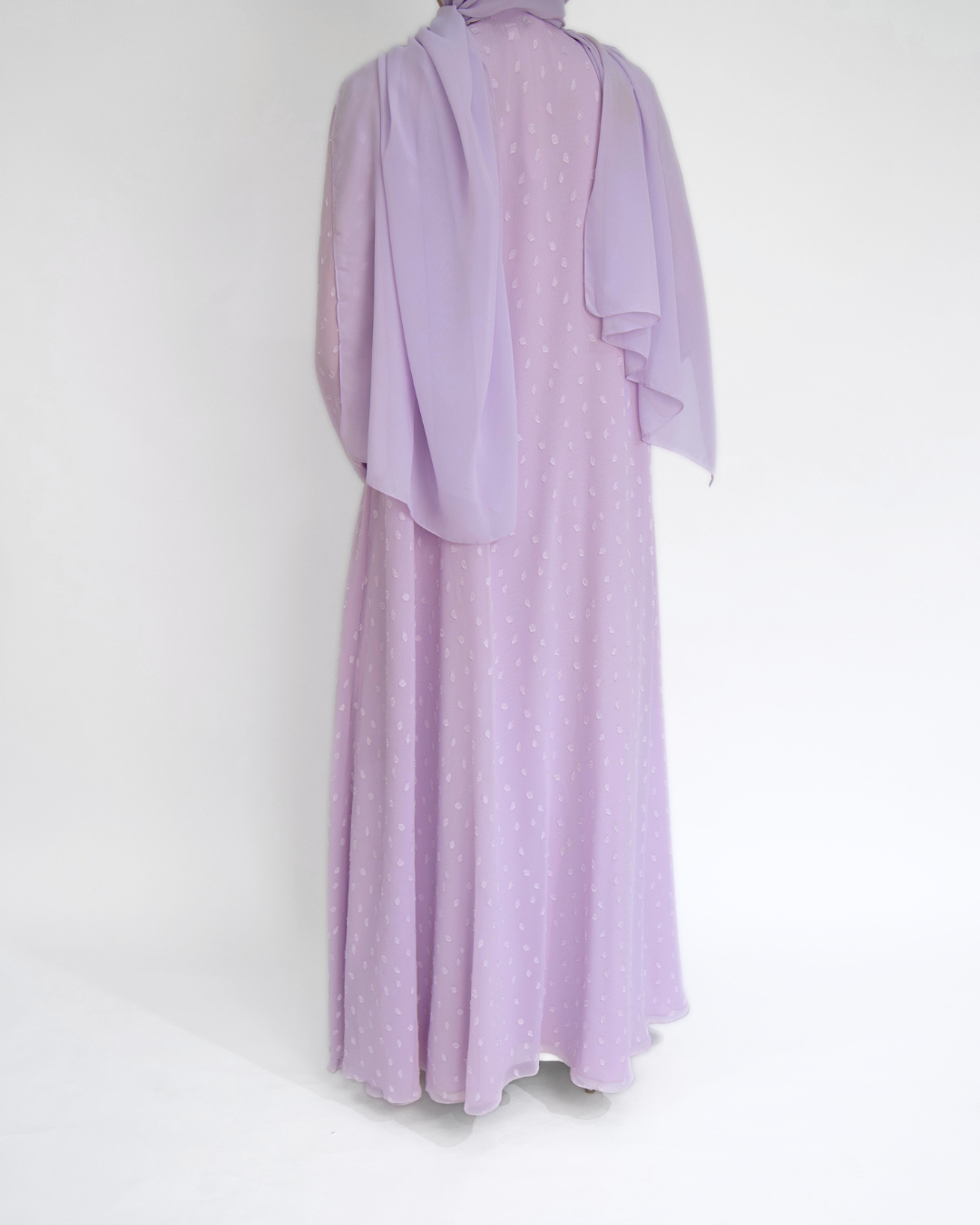 Summer Pastel - Lilac