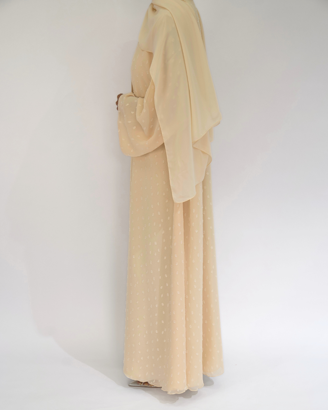 Summer Pastel - Butter Yellow
