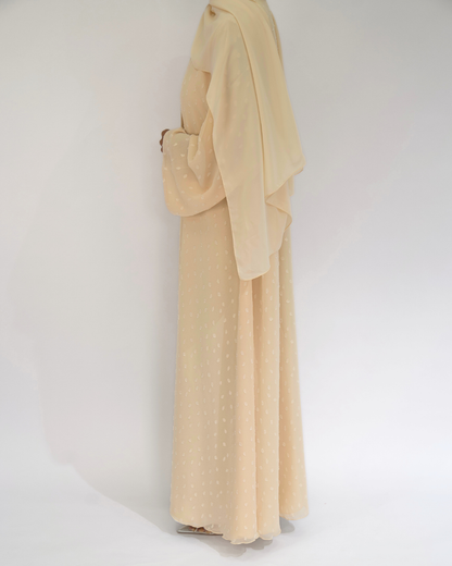 Summer Pastel - Butter Yellow