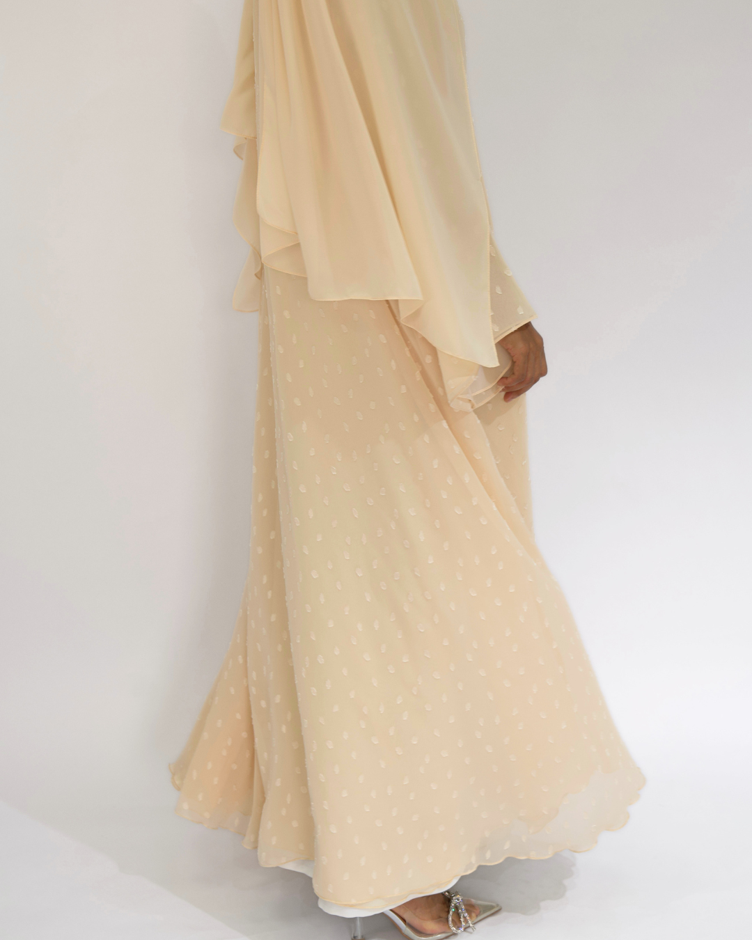 Summer Pastel - Butter Yellow