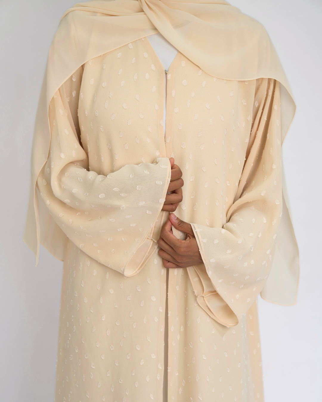 Summer Pastel - Butter Yellow