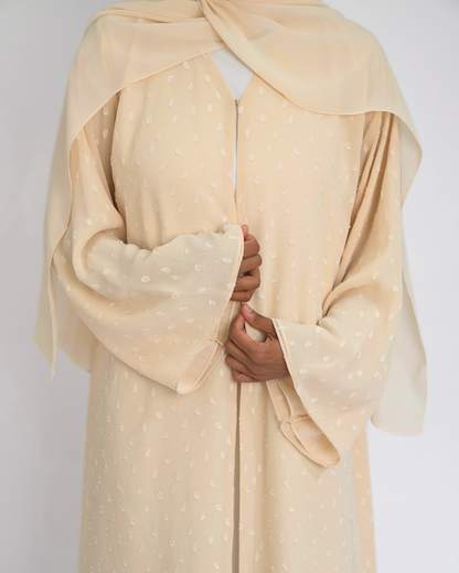 Summer Pastel - Butter Yellow