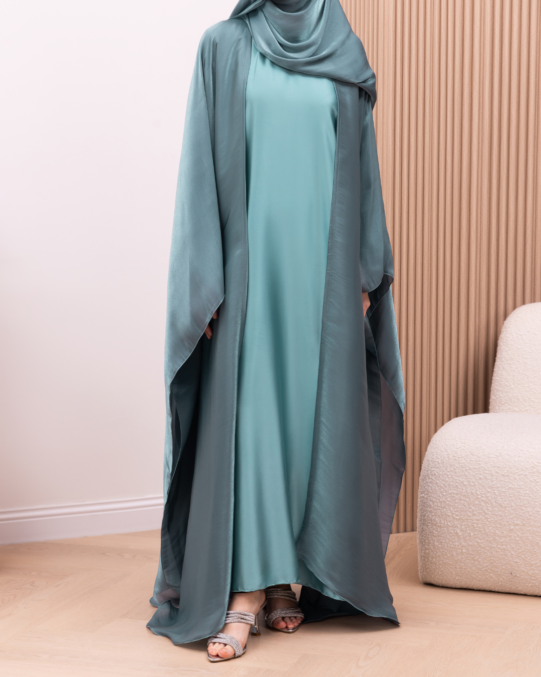 Teal