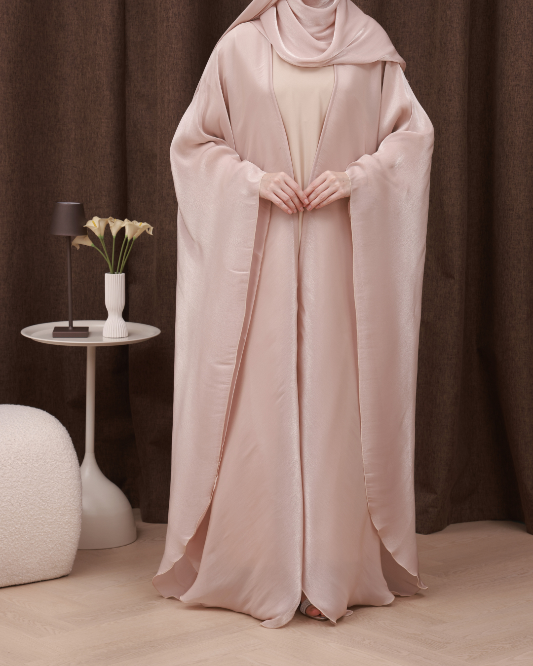 Soft Beige
