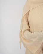 Summer Pastel - Butter Yellow
