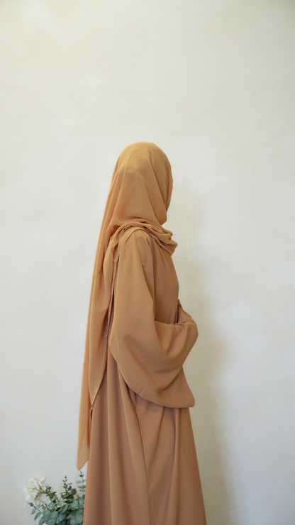 Sahara - Caramel