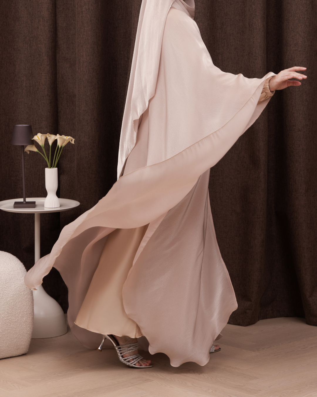 Soft Beige