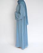 Summer Pastel - Sky Blue