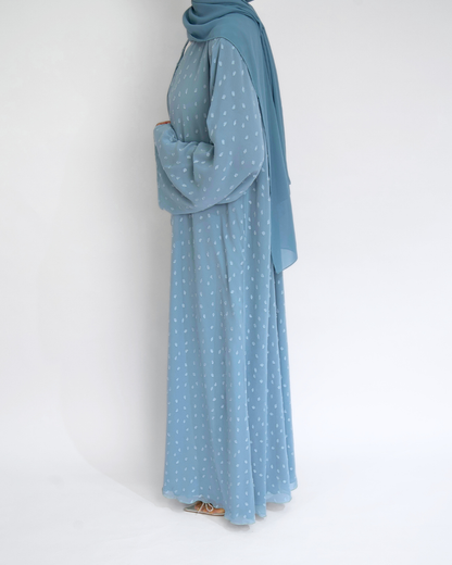 Summer Pastel - Sky Blue