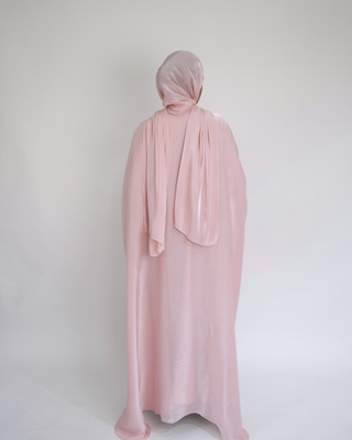 Baby pink