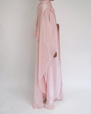 Baby pink