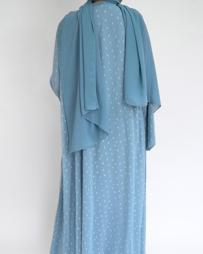 Summer Pastel - Sky Blue