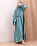 Teal