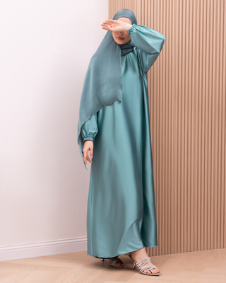 Teal
